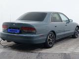 Mitsubishi Galant 1998 годаүшін990 000 тг. в Астана – фото 5