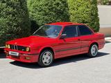 BMW 316 1988 года за 2 850 000 тг. в Шымкент – фото 2