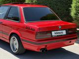 BMW 316 1988 года за 2 850 000 тг. в Шымкент – фото 5