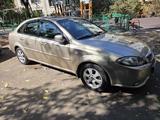 Daewoo Gentra 2014 года за 5 100 000 тг. в Алматы – фото 2