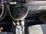Daewoo Gentra 2014 года за 5 100 000 тг. в Алматы – фото 5