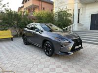 Lexus RX 350 2017 года за 21 500 000 тг. в Актау