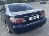 Lexus ES 300 2003 годаfor5 000 000 тг. в Талдыкорган – фото 2