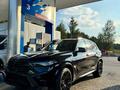 BMW X5 M 2024 года за 120 870 000 тг. в Алматы