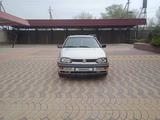 Volkswagen Golf 1994 годаfor750 000 тг. в Алматы – фото 3