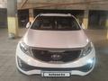 Kia Sportage 2013 года за 7 300 000 тг. в Костанай