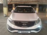 Kia Sportage 2013 годаүшін7 300 000 тг. в Костанай