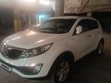 Kia Sportage 2013 годаүшін7 300 000 тг. в Костанай – фото 2