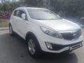 Kia Sportage 2013 года за 7 300 000 тг. в Костанай – фото 4
