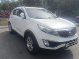Kia Sportage 2013 годаүшін7 300 000 тг. в Костанай – фото 4