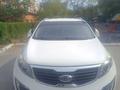 Kia Sportage 2013 года за 7 300 000 тг. в Костанай – фото 5