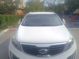 Kia Sportage 2013 годаүшін7 300 000 тг. в Костанай – фото 5