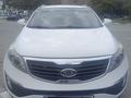 Kia Sportage 2013 года за 7 300 000 тг. в Костанай – фото 16