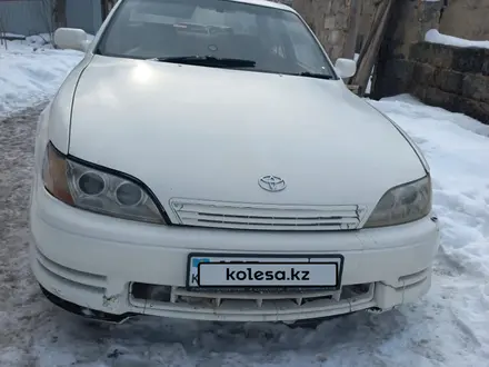 Toyota Windom 1995 года за 1 000 000 тг. в Алматы – фото 5