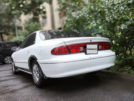 Buick Century 1997 года за 2 000 000 тг. в Алматы – фото 6