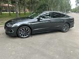 Hyundai Sonata 2023 года за 12 800 000 тг. в Алматы