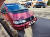 Volkswagen Sharan 1996 годаүшін1 800 000 тг. в Алматы – фото 2