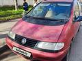 Volkswagen Sharan 1996 годаүшін1 800 000 тг. в Алматы – фото 4