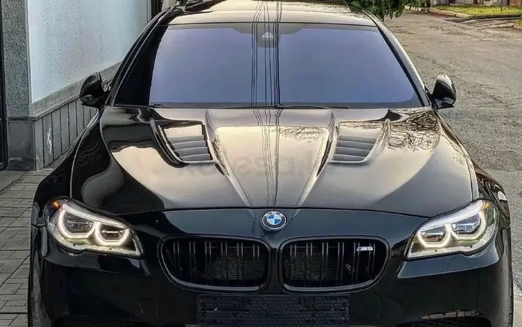 BMW 5 F10 КУЗОВ за 45 777 тг. в Алматы