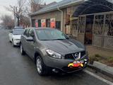 Nissan Qashqai 2012 года за 5 250 000 тг. в Шымкент – фото 2