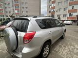 Toyota RAV4 2007 годаfor5 900 000 тг. в Актобе – фото 4