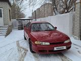 Mazda 626 1992 года за 1 300 000 тг. в Павлодар – фото 2