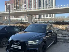 Audi Q5, 2020