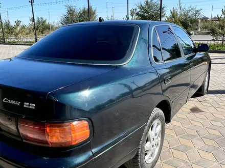 Toyota Camry 1992 года за 1 670 000 тг. в Алматы – фото 3