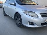 Toyota Corolla 2007 годаүшін5 500 000 тг. в Павлодар – фото 4