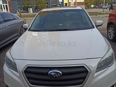 Subaru Legacy 2014 года за 7 300 000 тг. в Астана