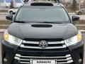 Toyota Highlander 2018 года за 15 000 000 тг. в Уральск