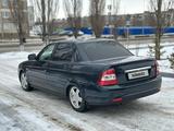 ВАЗ (Lada) Priora 2170 2011 года за 2 050 000 тг. в Рудный – фото 4