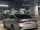 Kia Cerato 2021 года за 8 500 000 тг. в Астана