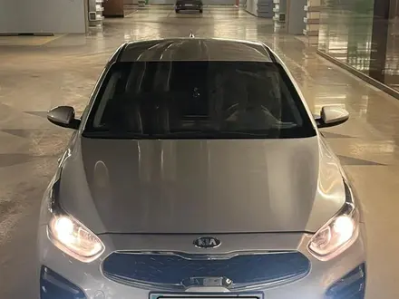 Kia Cerato 2021 года за 8 500 000 тг. в Астана – фото 5