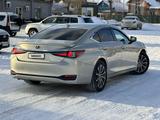 Lexus ES 250 2020 годаfor16 550 000 тг. в Актобе – фото 4