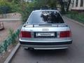 Audi 80 1992 годаfor1 300 000 тг. в Астана – фото 23