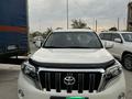 Toyota Land Cruiser Prado 2014 года за 17 000 000 тг. в Туркестан – фото 4