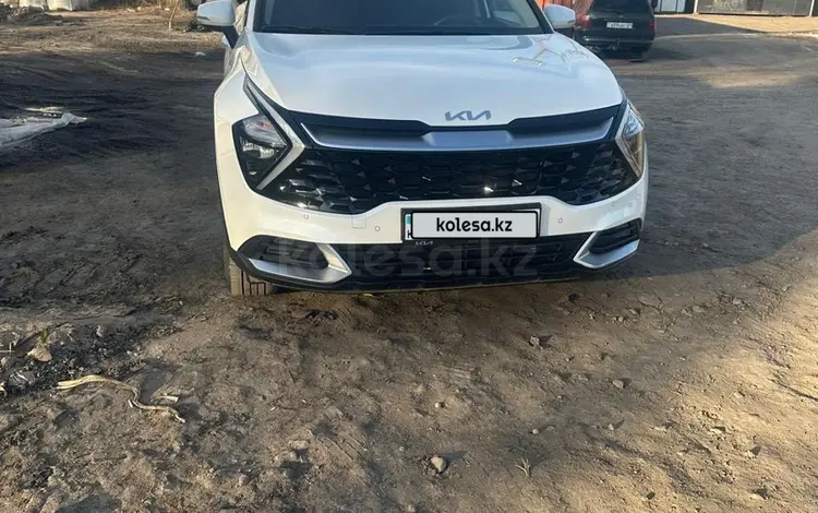 Kia Sportage 2022 года за 14 700 000 тг. в Петропавловск