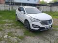 Hyundai Santa Fe 2013 года за 6 600 000 тг. в Алматы – фото 2