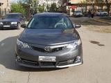 Toyota Camry 2014 года за 5 800 000 тг. в Актобе