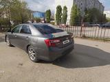 Toyota Camry 2014 года за 5 800 000 тг. в Актобе – фото 3