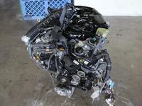 Контрактный двигатель 4GR-FSE на Lexus IS250, 2.5 литра;үшін500 000 тг. в Астана