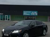 Lexus ES 300h 2014 годаүшін8 500 000 тг. в Актау – фото 4