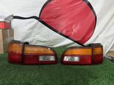 Фонари комплект Mitsubishi Delica за 20 000 тг. в Талдыкорган