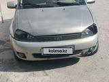ВАЗ (Lada) Kalina 1118 2005 годаүшін600 000 тг. в Атырау