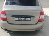 ВАЗ (Lada) Kalina 1118 2005 годаүшін600 000 тг. в Атырау – фото 3