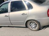 ВАЗ (Lada) Kalina 1118 2005 годаүшін600 000 тг. в Атырау – фото 4