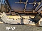 Бампер задний Audi 80 B3# 506for20 000 тг. в Рудный – фото 2