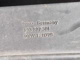 Бампер задний Audi 80 B3# 506for20 000 тг. в Рудный – фото 3