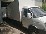 ГАЗ  ГАЗель (2705) 2004 годаүшін2 200 000 тг. в Павлодар